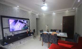 Imagem: APARTAMENTO RESIDENCIAL em Santos - SP