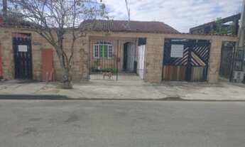 Imagem: CASA RESIDENCIAL em Mongaguá - SP, Balneário