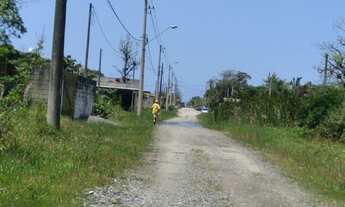 Imagem: TERRENO RESIDENCIAL em Mongaguá - SP, Flórida