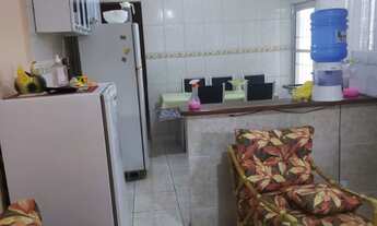 Imagem: CASA RESIDENCIAL em Mongaguá - SP, Flórida