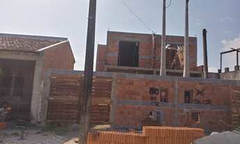 Imagem: CASA RESIDENCIAL em Mongaguá - SP, Balneário