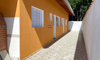 Imagem 3: CASA RESIDENCIAL em ITANHAÉM - SP, Jardim Jamaica