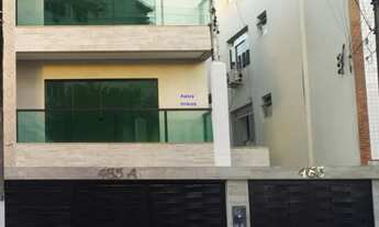 Imagem: CASA RESIDENCIAL em SANTOS - SP, EMBARÉ