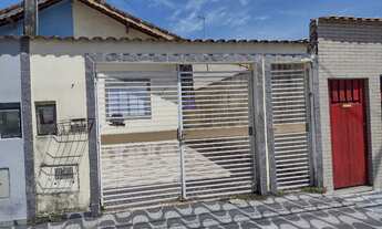 Imagem: CASA RESIDENCIAL em MONGAGUÁ - SP, Balneário