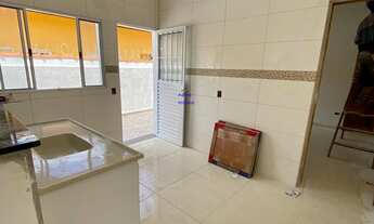 Imagem 7: CASA RESIDENCIAL em ITANHAÉM - SP, Jardim Jamaica