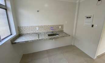 Imagem 2: APARTAMENTO RESIDENCIAL em SANTOS - SP, APARECIDA