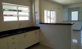 Imagem 7: CASA RESIDENCIAL em SANTOS - SP, MARAPÉ