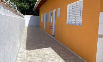 Imagem 5: CASA RESIDENCIAL em ITANHAÉM - SP, Jardim Jamaica