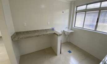 Imagem 3: APARTAMENTO RESIDENCIAL em SANTOS - SP, APARECIDA