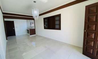 Imagem: CASA RESIDENCIAL em Mongaguá - SP, Balneário