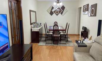 Imagem 1: APARTAMENTO RESIDENCIAL em SANTOS - SP, PONTA DA PRAIA