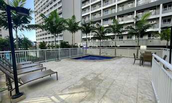 Imagem 6: APARTAMENTO RESIDENCIAL em SANTOS - SP, VILA MATHIAS