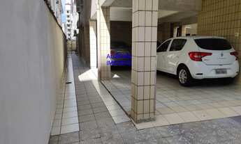 Imagem 4: APARTAMENTO RESIDENCIAL em SANTOS - SP, APARECIDA