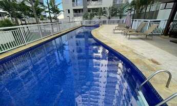 Imagem 3: APARTAMENTO RESIDENCIAL em SANTOS - SP, VILA MATHIAS
