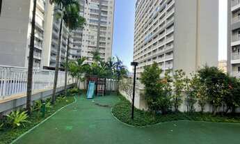 Imagem 4: APARTAMENTO RESIDENCIAL em SANTOS - SP, VILA MATHIAS