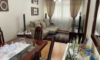 Imagem 4: APARTAMENTO RESIDENCIAL em SANTOS - SP, PONTA DA PRAIA