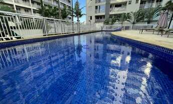 Imagem 2: APARTAMENTO RESIDENCIAL em SANTOS - SP, VILA MATHIAS