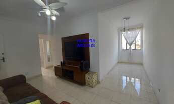 Imagem: APARTAMENTO RESIDENCIAL em SANTOS - SP