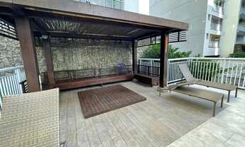 Imagem 5: APARTAMENTO RESIDENCIAL em SANTOS - SP, VILA MATHIAS