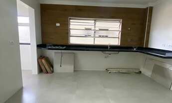 Imagem 4: APARTAMENTO RESIDENCIAL em SANTOS - SP, EMBARÉ