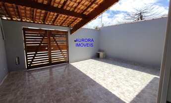 Imagem 6: CASA RESIDENCIAL em MONGAGUÁ - SP, Vila Oceanopolis