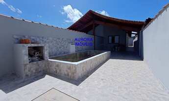 Imagem: CASA RESIDENCIAL em MONGAGUÁ - SP, Vila