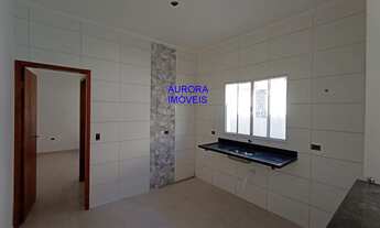 Imagem 4: CASA RESIDENCIAL em MONGAGUÁ - SP, Vila Oceanopolis