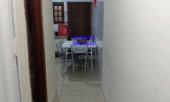 Imagem: CASA RESIDENCIAL em MONGAGUÁ - SP, Vila