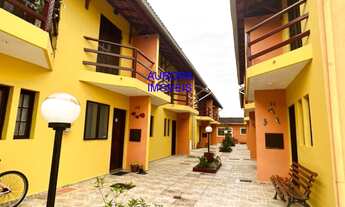 Imagem: Casa RESIDENCIAL em MONGAGUÁ - SP, Vila