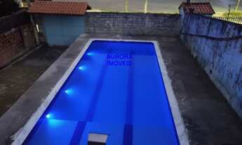 Imagem 3: Casa Residencial em Mongagua - SP, Balneário Flórida Mirim