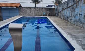 Imagem 2: Casa Residencial em Mongagua - SP, Balneário Flórida Mirim
