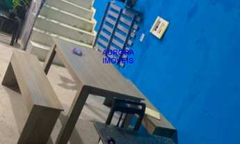 Imagem 2: Casa Temporada em Praia Grande - SP, Solemar