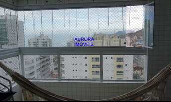 Imagem: Apartamento Temporada em Mongaguá - SP