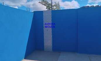 Imagem 5: Casa RESIDENCIAL em MONGAGUÁ - SP, Jardim Guanabara