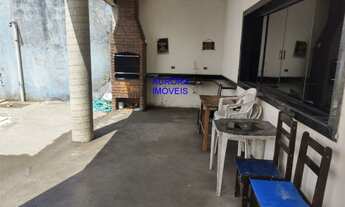 Imagem 6: Casa Residencial em Mongagua - SP, Balneário Flórida Mirim