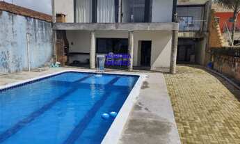 Imagem: Casa Residencial em Mongagua - SP, Balneário