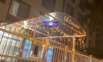 Imagem 2: Apartamento Residencial em Praia Grande - SP, Vila Caiçara