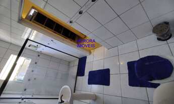 Imagem 5: Casa Temporada em Mongaguá - SP, Vila Seabra