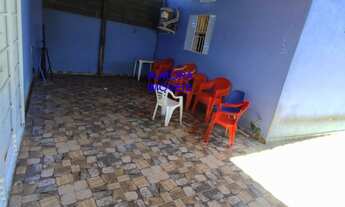 Imagem 2: Casa Temporada em Mongaguá - SP, Vila Seabra