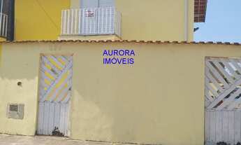 Imagem 5: Casa Residencial em Mongaguá - SP, Balneário Itaguaí