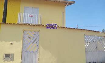 Imagem: Casa Residencial em Mongaguá - SP, Balneário