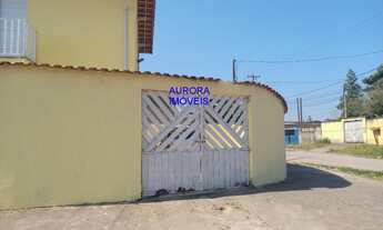 Imagem 2: Casa Residencial em Mongaguá - SP, Balneário Itaguaí