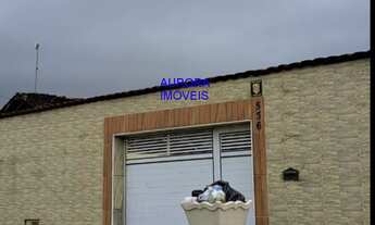 Imagem: Casa Residencial em Mongagua - SP, Balneário