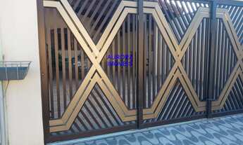 Imagem: CASA RESIDENCIAL em MONGAGUÁ - SP, Vila