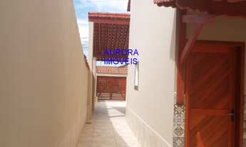 Imagem 4: CASA RESIDENCIAL em MONGAGUÁ - SP, Balneário Flórida