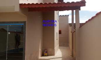 Imagem 3: CASA RESIDENCIAL em MONGAGUÁ - SP, Balneário Flórida