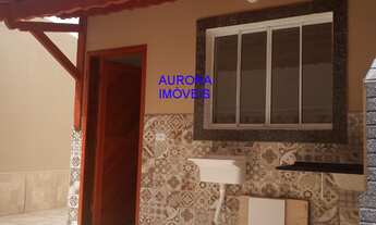 Imagem 6: CASA RESIDENCIAL em MONGAGUÁ - SP, Balneário Flórida