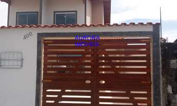 Imagem 2: CASA RESIDENCIAL em MONGAGUÁ - SP, Balneário Flórida