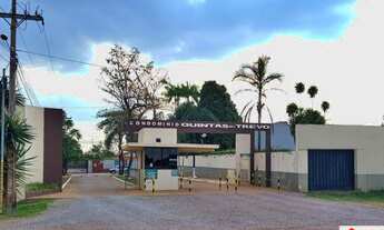 Imagem: CONDOMINIO QUINTAS DO TREVO