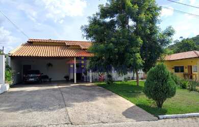 Imagem 4: MANSÕES SERRANAS, 3 dormitórios, 1 suítes, 3 banheiro, 4 vagas na garagem, 210M² de Área C